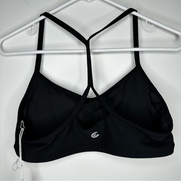 JOHNNY WAS CALME Endurance Sports Bra Size Large NWT - Picture 3 of 9